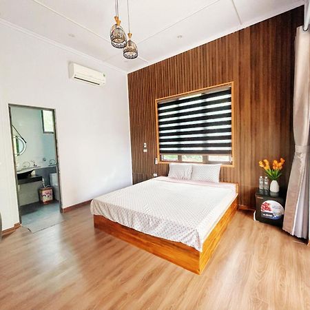 Sunny Trang An Homestay نينه بينه المظهر الخارجي الصورة