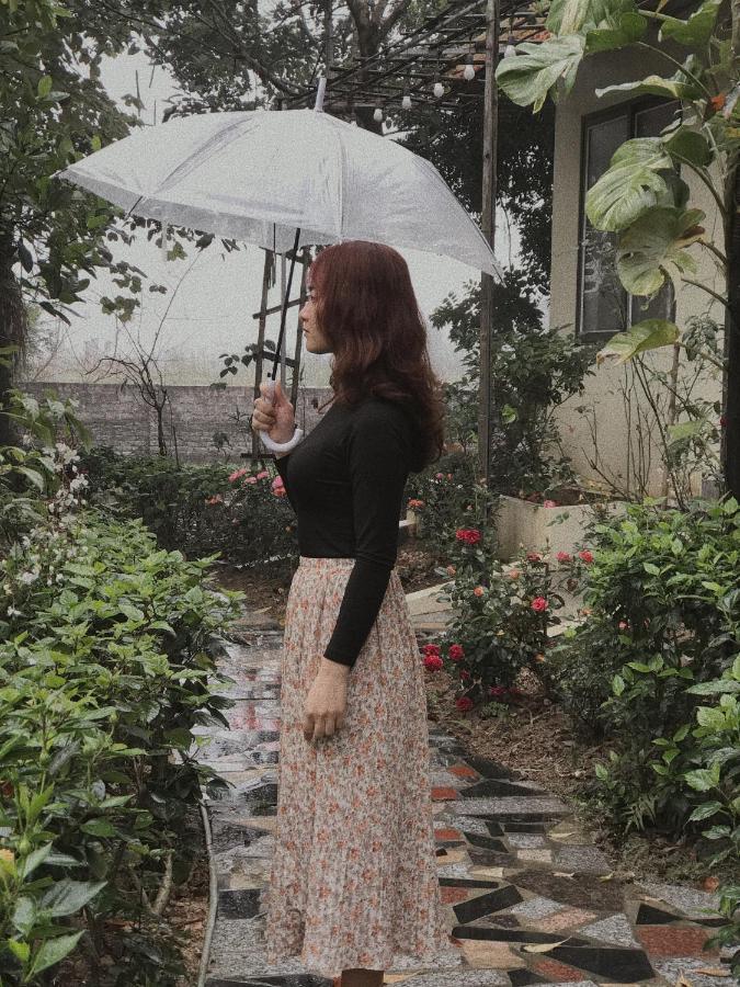 Sunny Trang An Homestay نينه بينه المظهر الخارجي الصورة