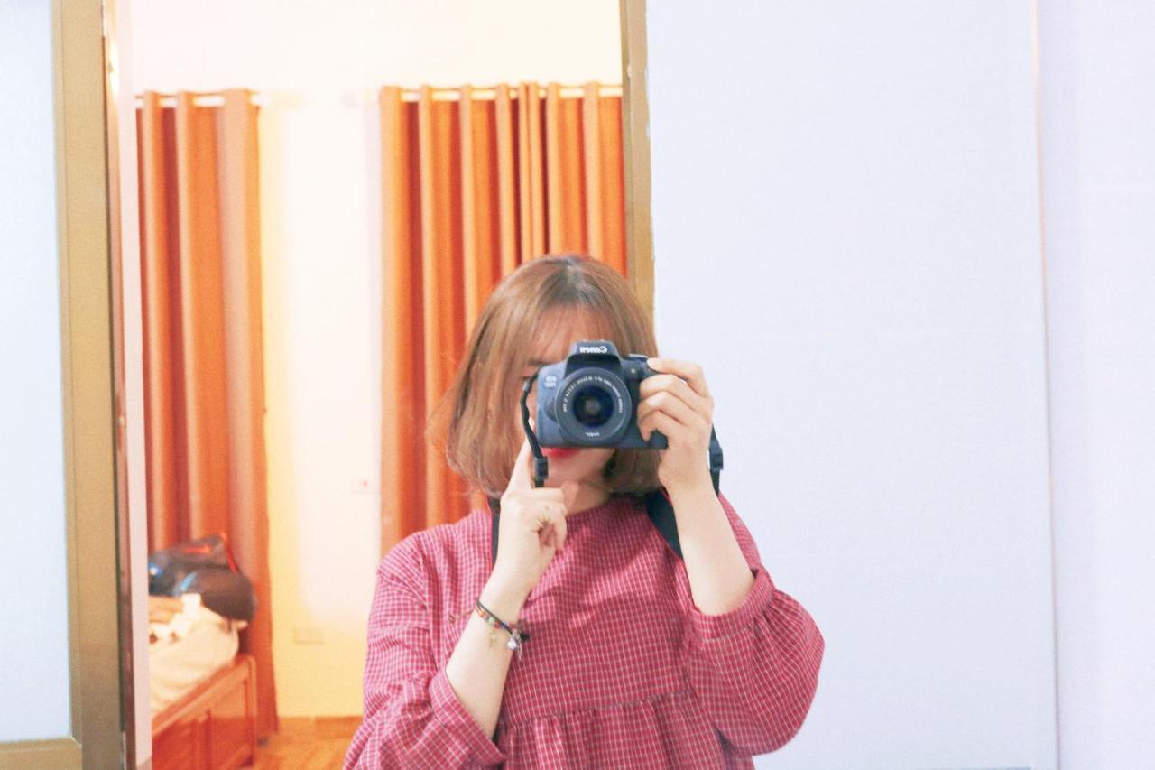 Sunny Trang An Homestay نينه بينه المظهر الخارجي الصورة